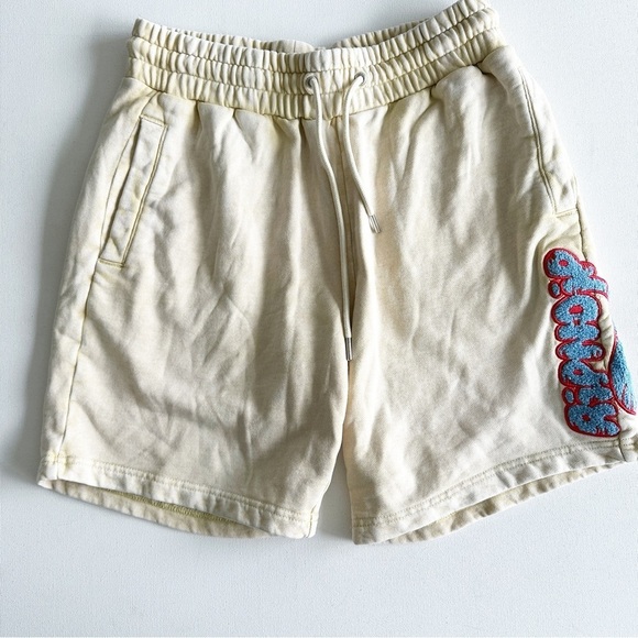 Ripndip Other - RIPNDIP RIPNTAIL SWEATSHORTS Mineral Dye Lord Nermal Cat Size XS